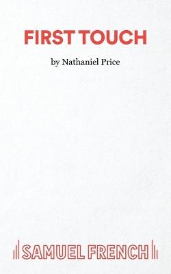 First Touch - Nathaniel Price - cover