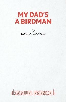 Dead Ringer - David Almond - cover