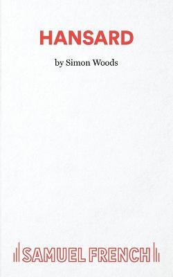 Hansard - Simon Woods - cover