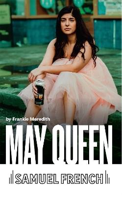 May Queen - Frankie Meredith - cover