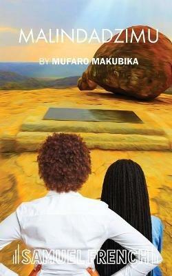 Malindadzimu - Mufaro Makubika - cover