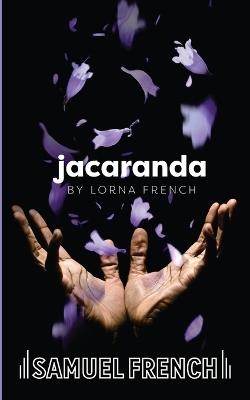 Jacaranda - Lorna French - cover