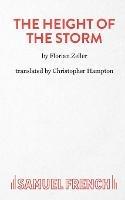 The Height of the Storm