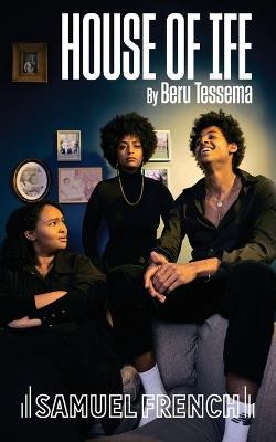 House of Ife - cover