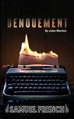 Denouement - John Morton - cover