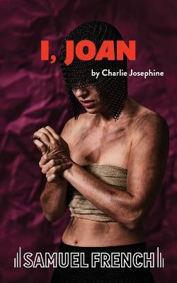 I, Joan - Charlie Josephine - cover