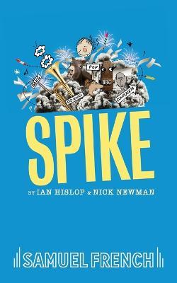 Spike - Ian Hislop - cover