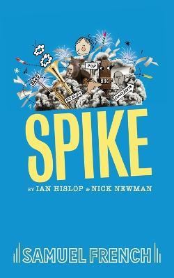 Spike - Ian Hislop - cover