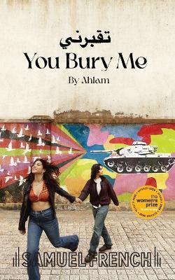 You Bury Me - Ahlam - cover