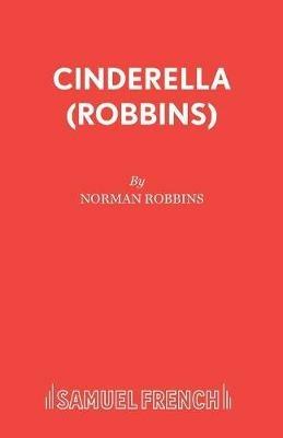 Cinderella - Norman Robbins - cover