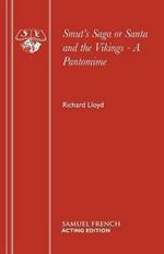 Smut's Saga or Santa and the Vikings