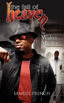 The Fall of Heaven - Walter Mosley - cover