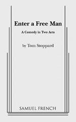 Enter a Free Man