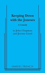 Keeping Down with the Joneses
