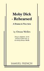 Moby Dick - Rehearsed