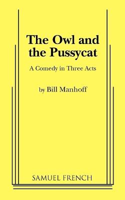 Owl and the Pussycat - Edward Lear - cover