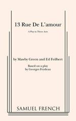 13 Rue de l'Amour