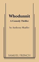 Whodunnit