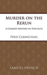 Murder on the Rerun