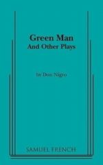 Green Man and Other Plays