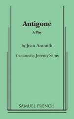 Antigone (Sams, Trans.)