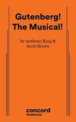 Gutenberg! the Musical!