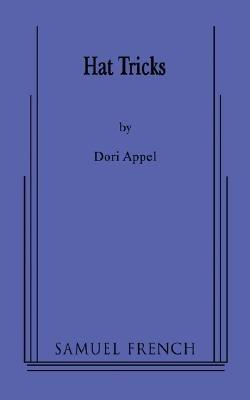 Hat Tricks - Dori Appel - cover