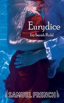 Eurydice - Sarah Ruhl - cover