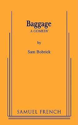 Baggage - Sam Bobrick - cover