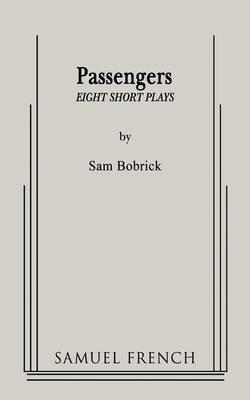 Passengers - Sam Bobrick - cover