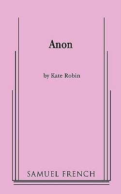 Anon - Kate Robin - cover