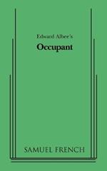 Occupant