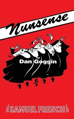 Nunsense - Dan Goggin - cover