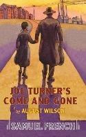 Joe Turner's Come and Gone - August Wilson - cover