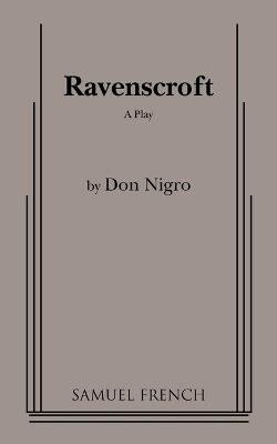 Ravenscroft - Don Nigro - cover