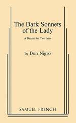 Dark Sonnets of the Lady