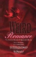 Weird Romance - Alan Brennert,David Spencer - cover