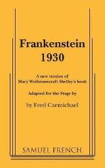 Frankenstein 1930
