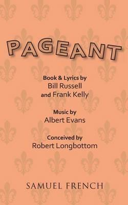 Pageant - Bill Russell,Frank Kelly - cover