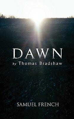 Dawn - Thomas Bradshaw - cover