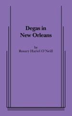 Degas in New Orleans