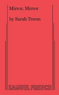 Mirror Mirror - cover
