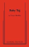 Baby Taj - Tanya Shaffer - cover