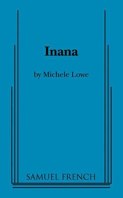 Inana - Michele Lowe - cover