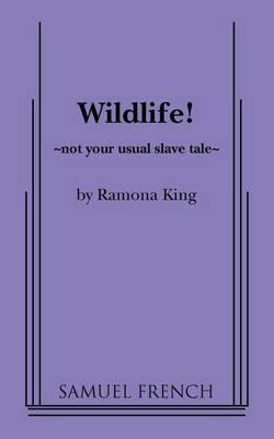 Wildlife! - Ramona King - cover
