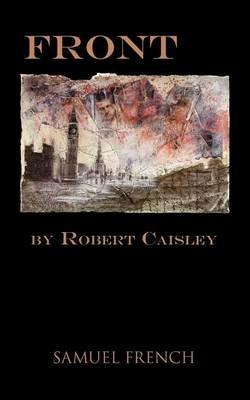 Front - Robert Caisley - cover