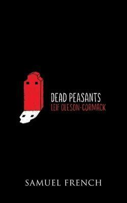 Dead Peasants - Leif Oleson-Cormack - cover