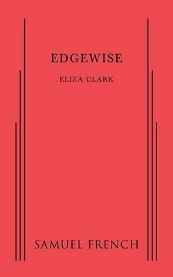 Edgewise - Eliza Clark - cover