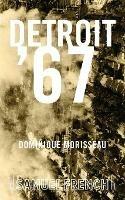 Detroit '67 - Dominique Morisseau - cover