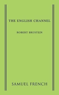 The English Channel - Robert Brustein - cover